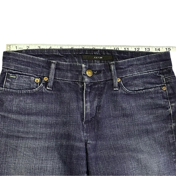 JOE’S Jeans Denim Provocateur Naomi Bootcut Stretch Women’s Jeans Size 27 - Picture 11 of 14